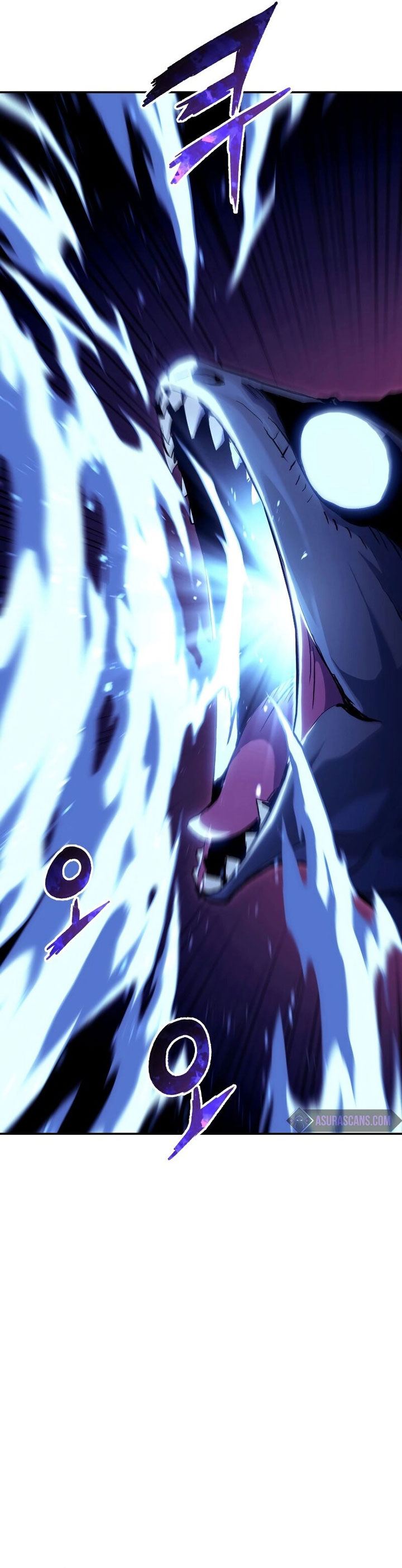 Return of the Broken Constellation Chapter 110 Gambar 15