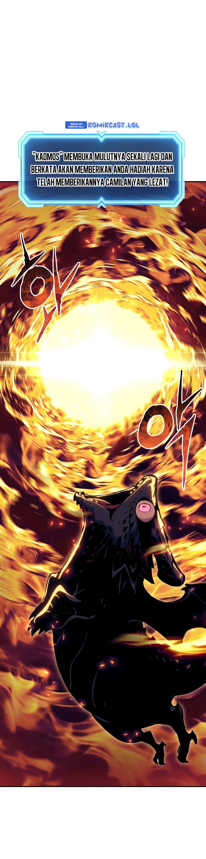 Return of the Broken Constellation Chapter 110 Gambar 18