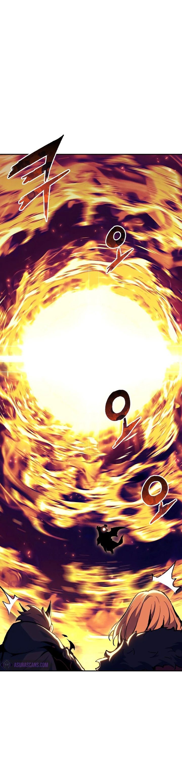 Return of the Broken Constellation Chapter 110 Gambar 19
