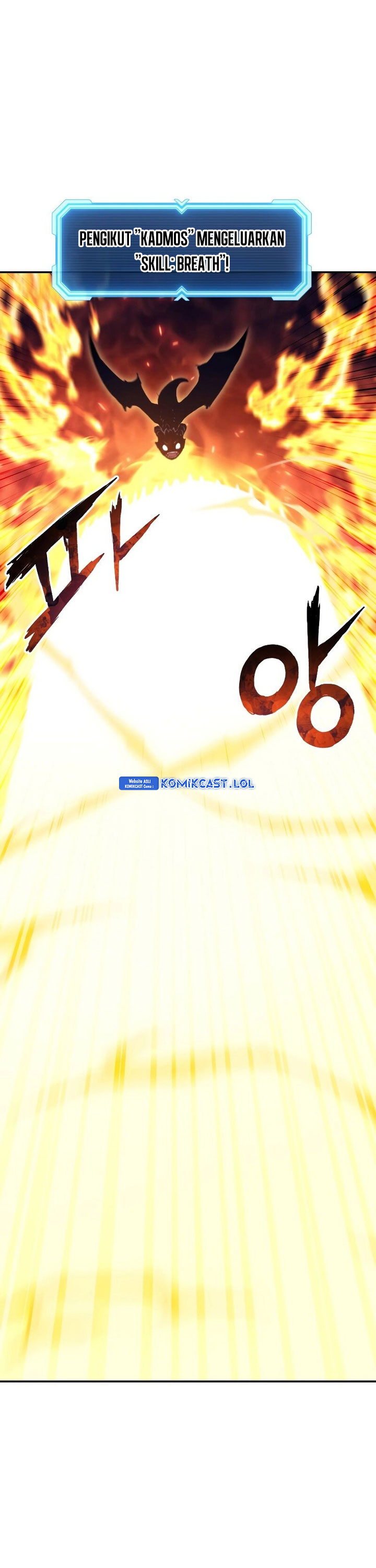 Return of the Broken Constellation Chapter 110 Gambar 20
