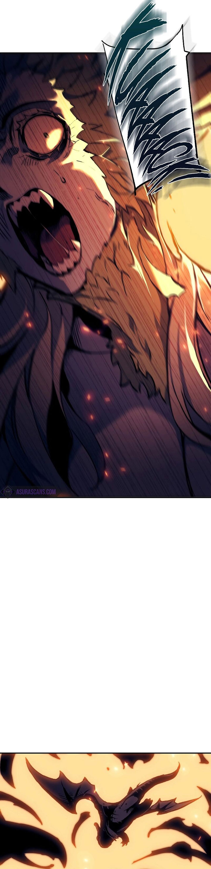 Return of the Broken Constellation Chapter 110 Gambar 24