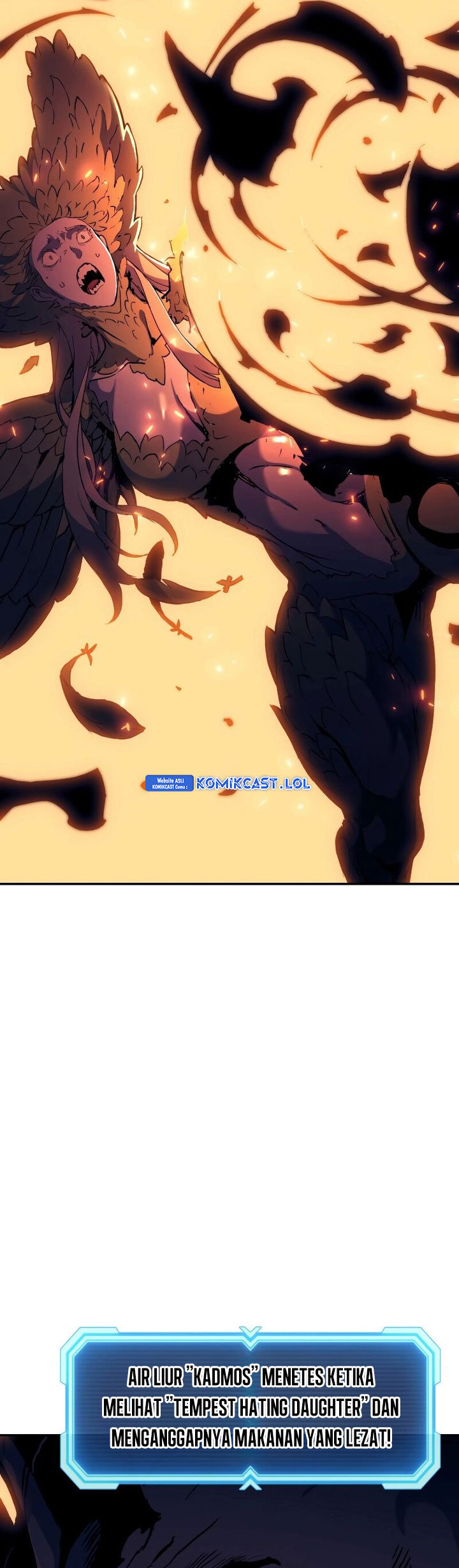 Return of the Broken Constellation Chapter 110 Gambar 25