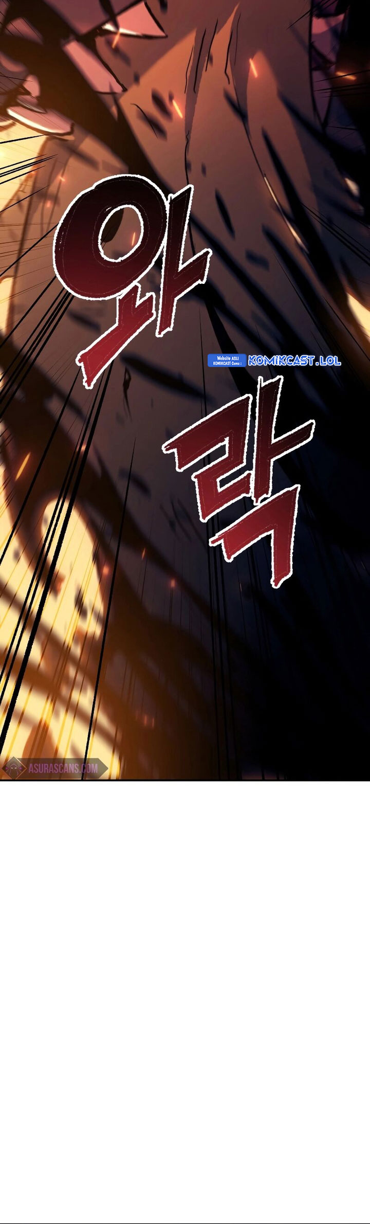 Return of the Broken Constellation Chapter 110 Gambar 28