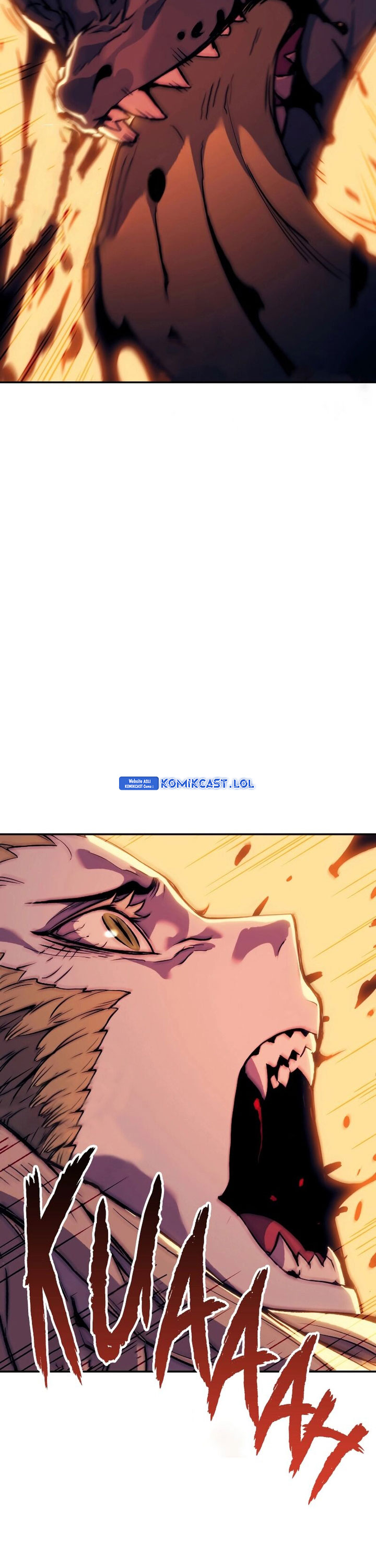 Return of the Broken Constellation Chapter 110 Gambar 30