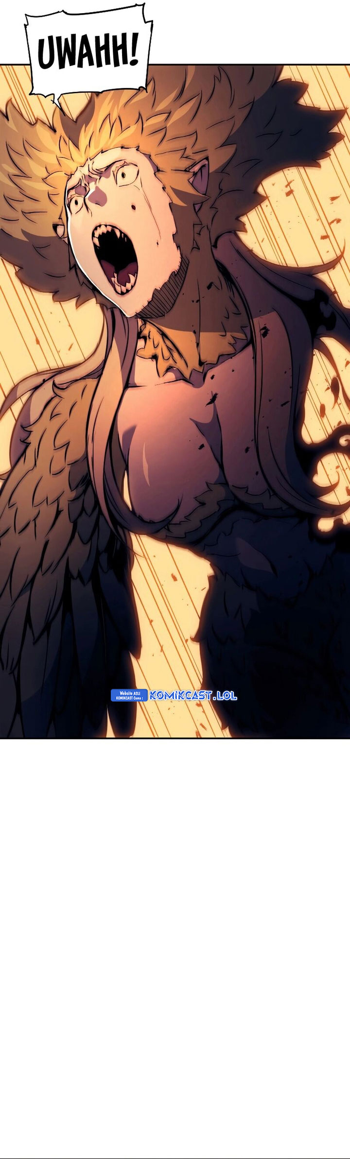 Return of the Broken Constellation Chapter 110 Gambar 38