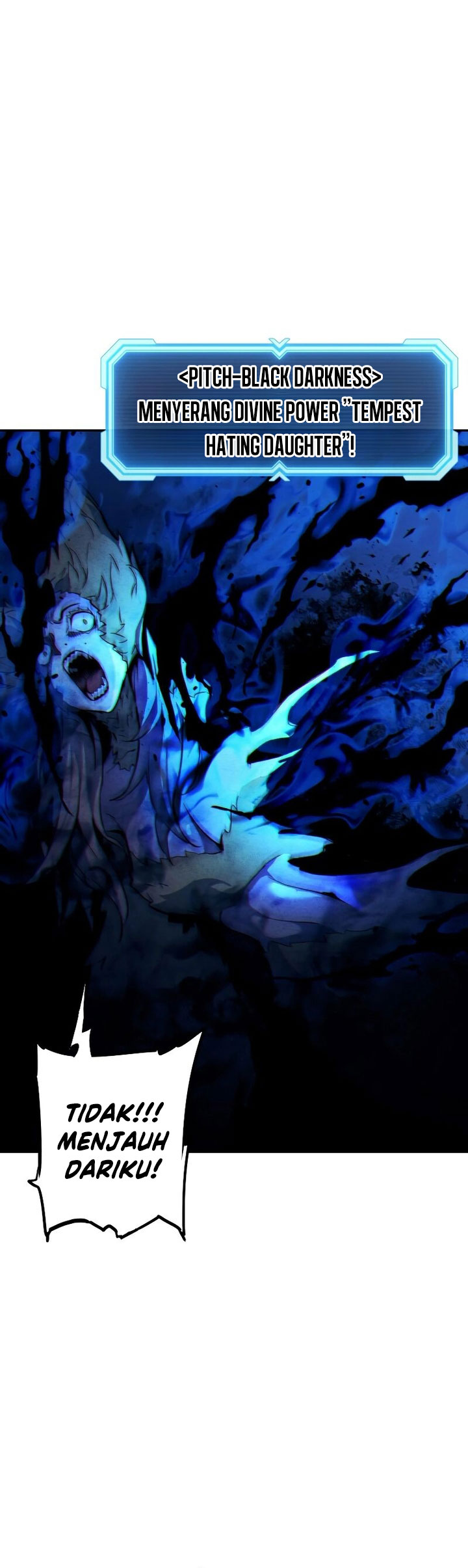 Return of the Broken Constellation Chapter 110 Gambar 44