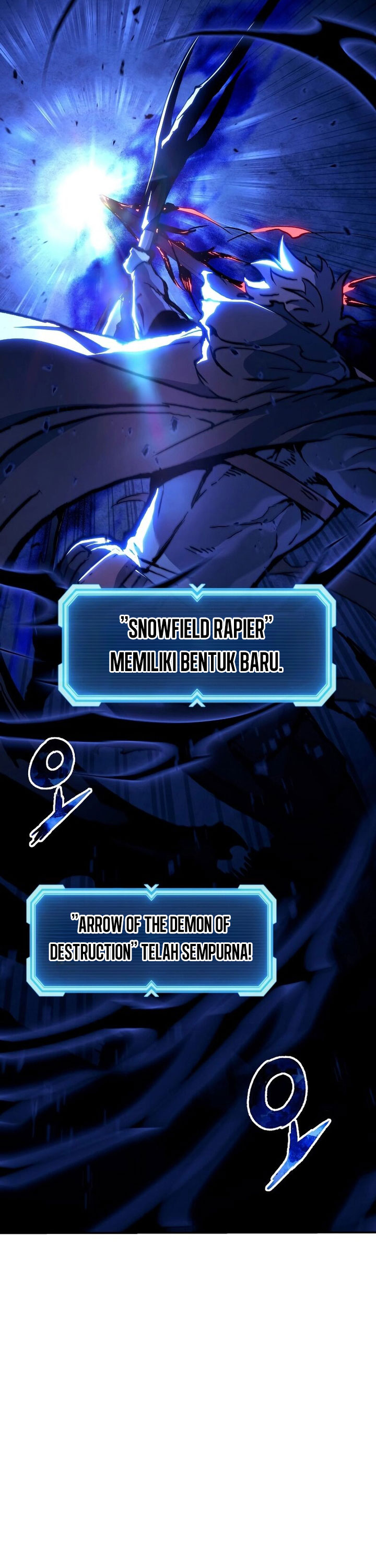Return of the Broken Constellation Chapter 110 Gambar 52