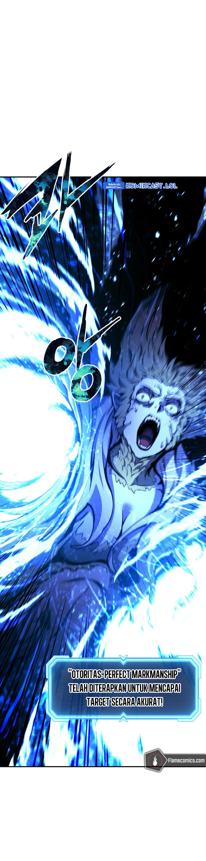 Return of the Broken Constellation Chapter 111 Gambar 3