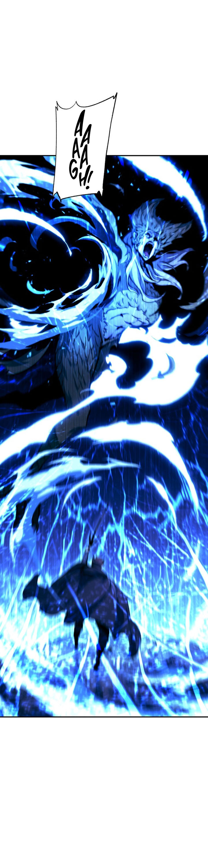 Return of the Broken Constellation Chapter 111 Gambar 4