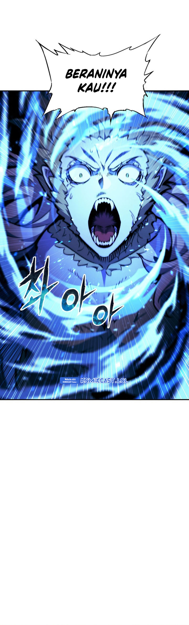 Return of the Broken Constellation Chapter 111 Gambar 5