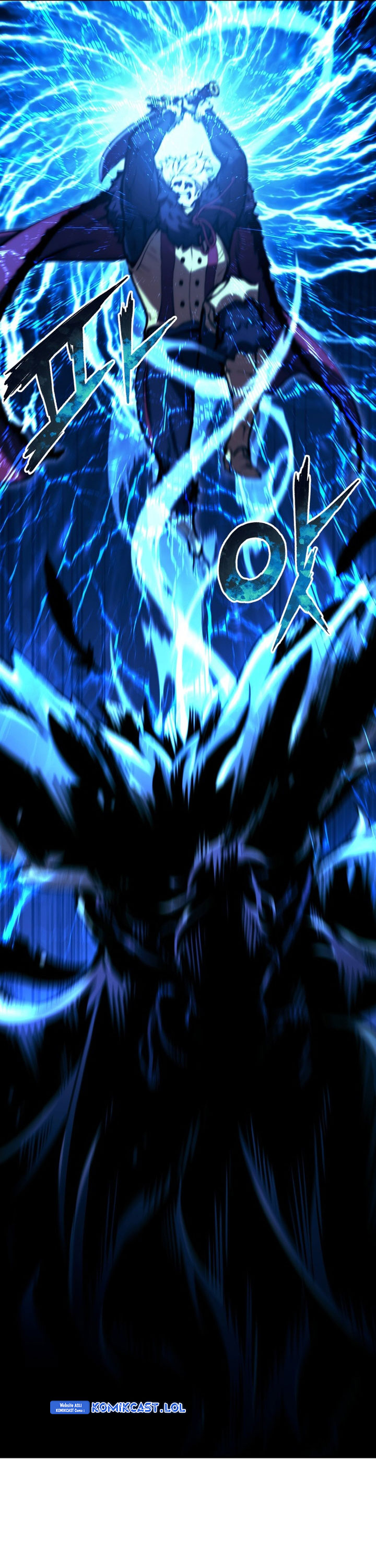 Return of the Broken Constellation Chapter 111 Gambar 8