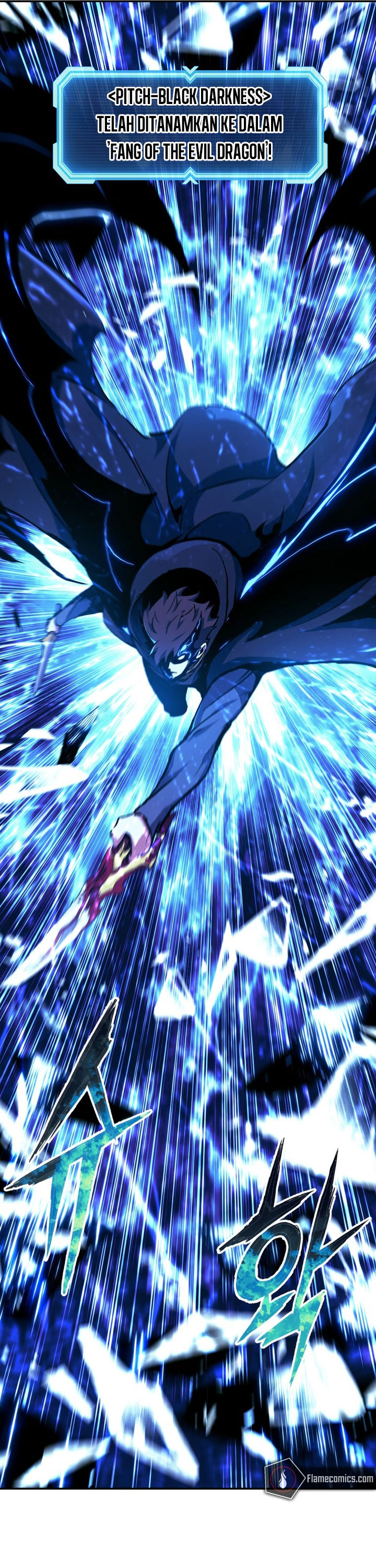 Return of the Broken Constellation Chapter 111 Gambar 12
