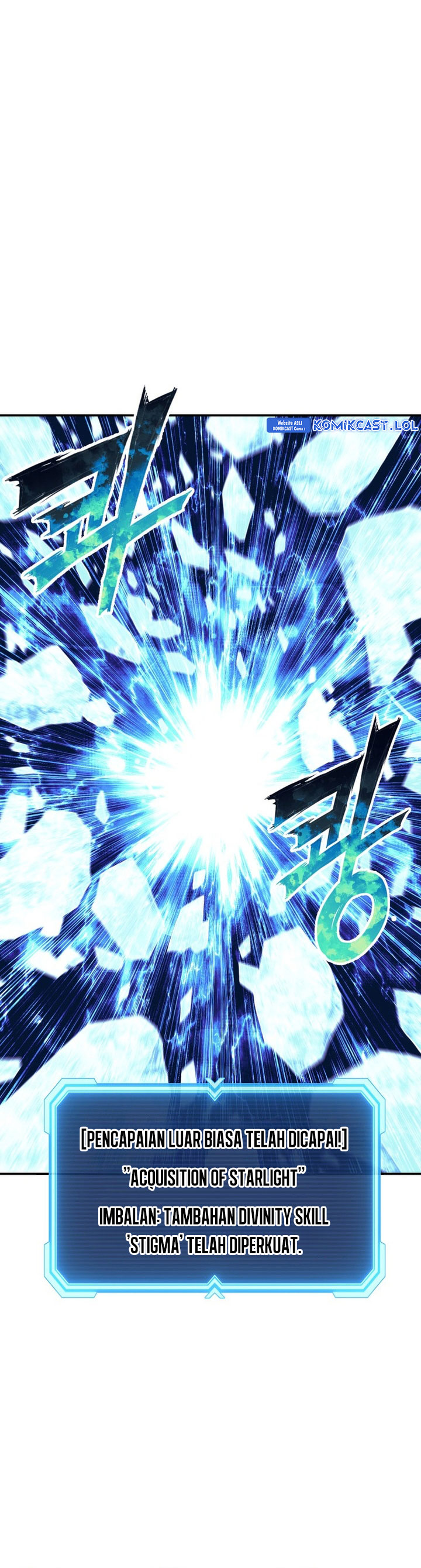 Return of the Broken Constellation Chapter 111 Gambar 13