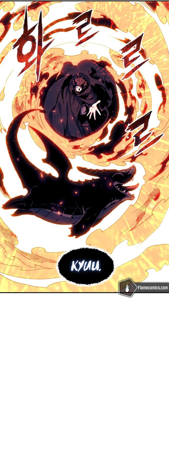Return of the Broken Constellation Chapter 111 Gambar 19