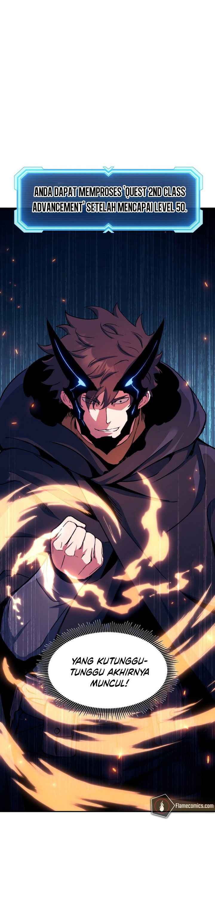 Return of the Broken Constellation Chapter 111 Gambar 22
