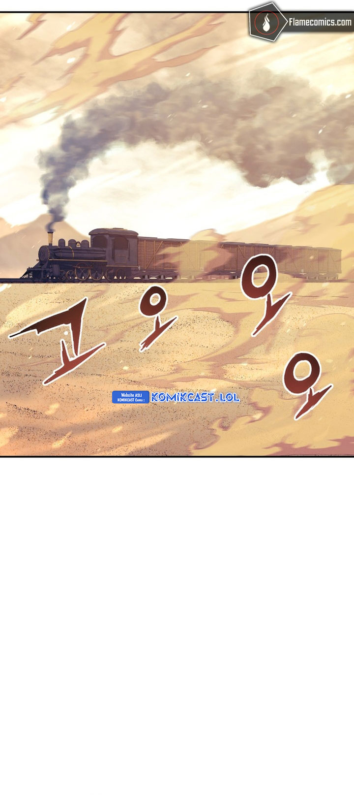 Return of the Broken Constellation Chapter 111 Gambar 30