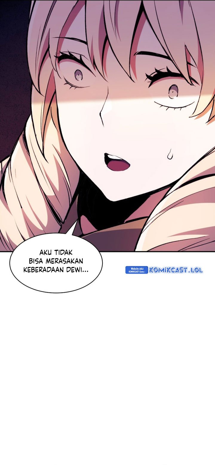 Return of the Broken Constellation Chapter 111 Gambar 33