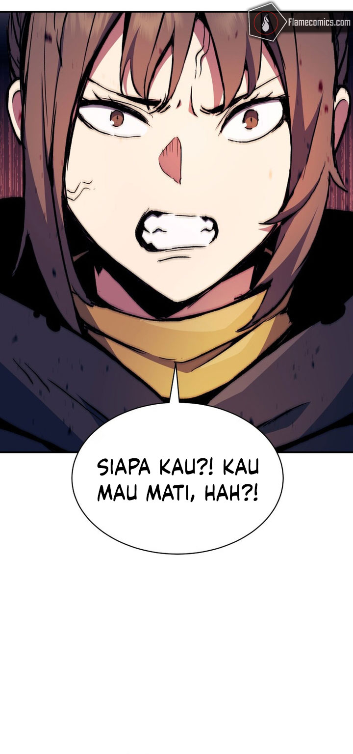 Return of the Broken Constellation Chapter 111 Gambar 39