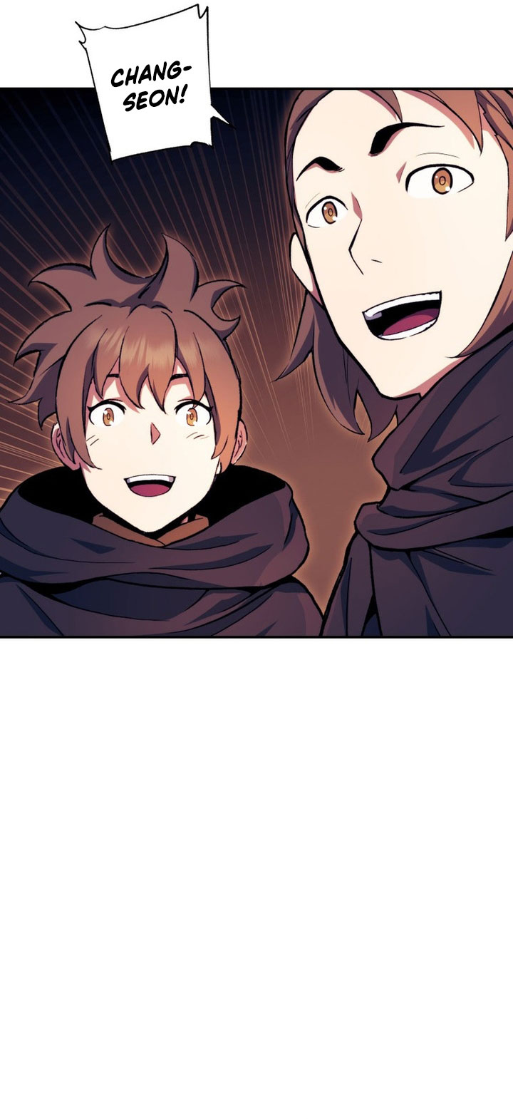 Return of the Broken Constellation Chapter 111 Gambar 44