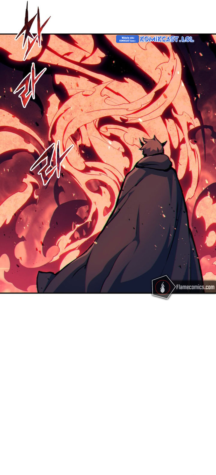 Return of the Broken Constellation Chapter 111 Gambar 50