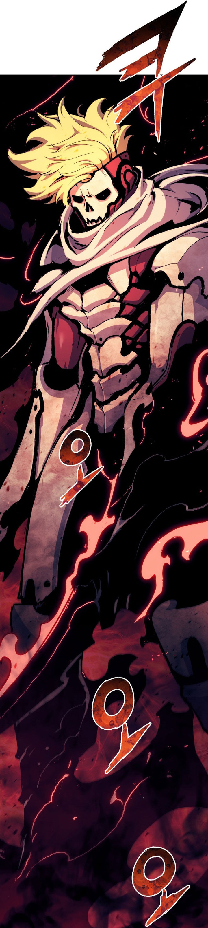 Return of the Broken Constellation Chapter 111 Gambar 51