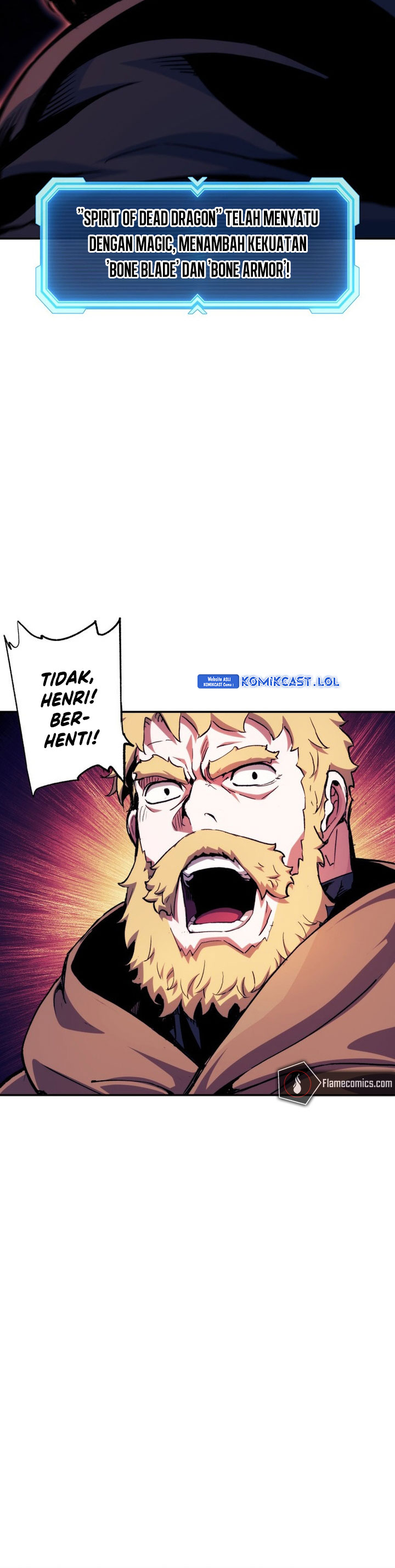 Return of the Broken Constellation Chapter 111 Gambar 53