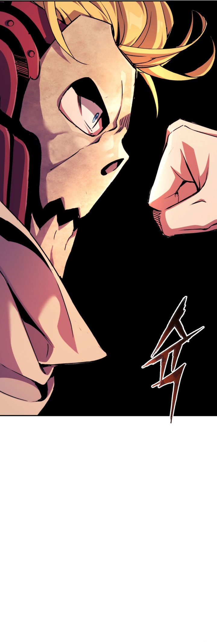 Return of the Broken Constellation Chapter 111 Gambar 54