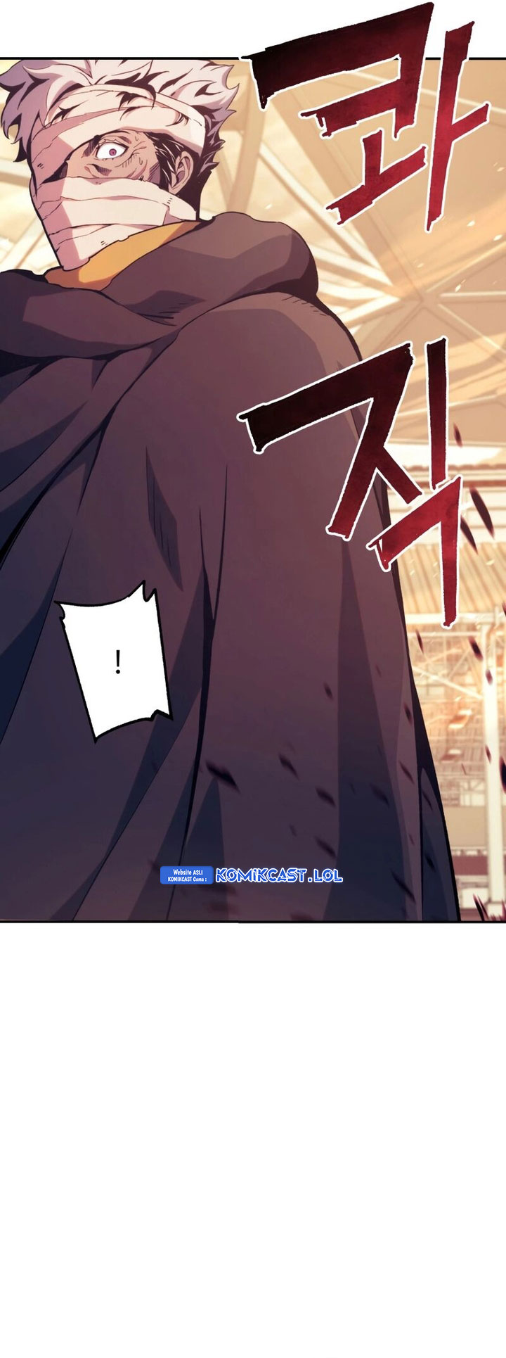 Return of the Broken Constellation Chapter 115 Gambar 13