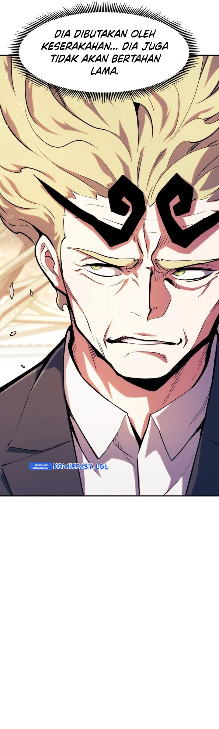 Return of the Broken Constellation Chapter 115 Gambar 18