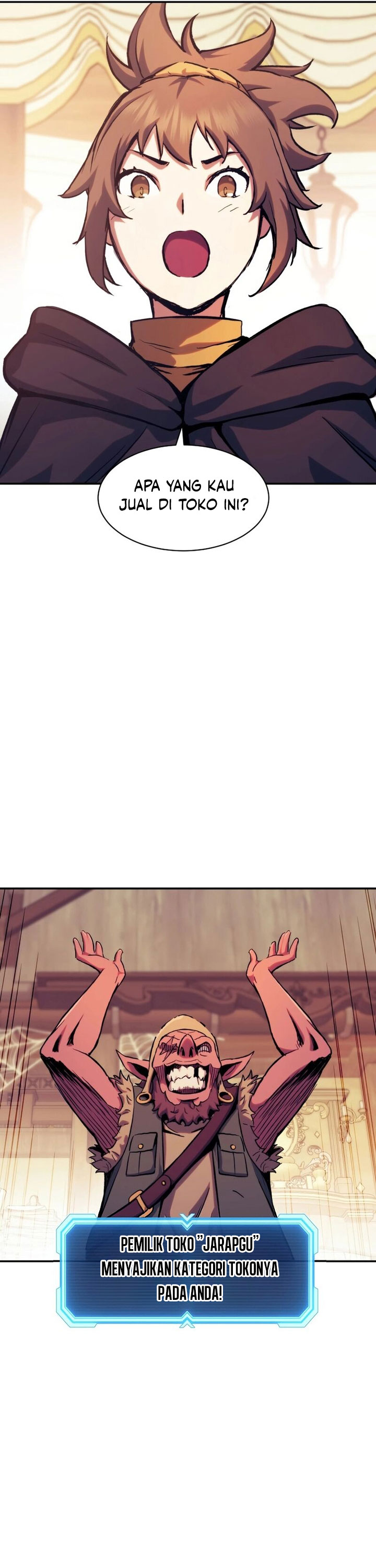 Return of the Broken Constellation Chapter 115 Gambar 29