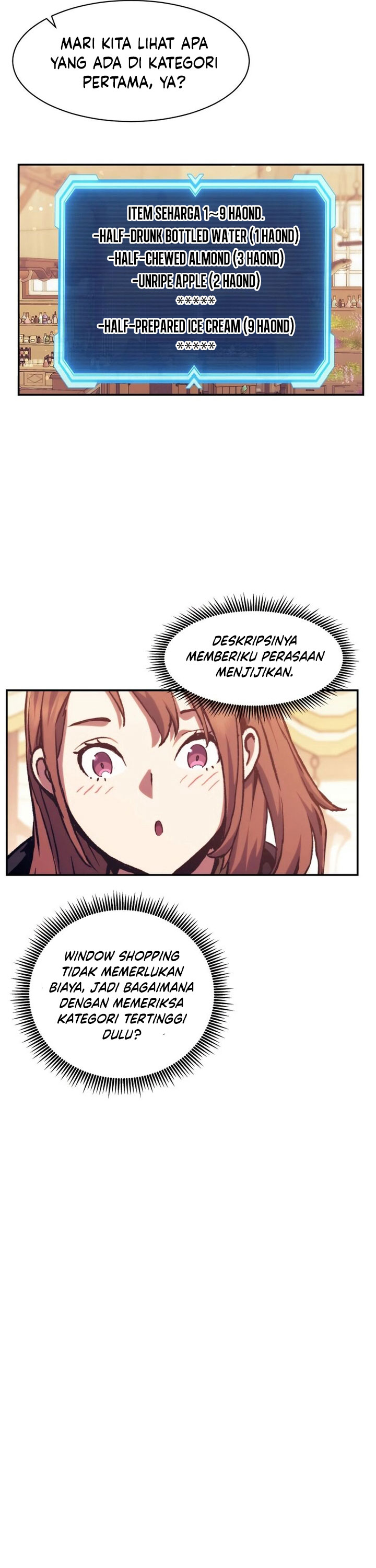 Return of the Broken Constellation Chapter 115 Gambar 31