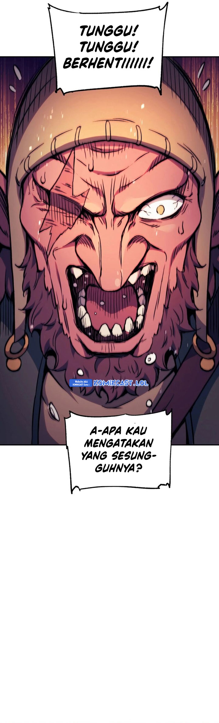 Return of the Broken Constellation Chapter 115 Gambar 43