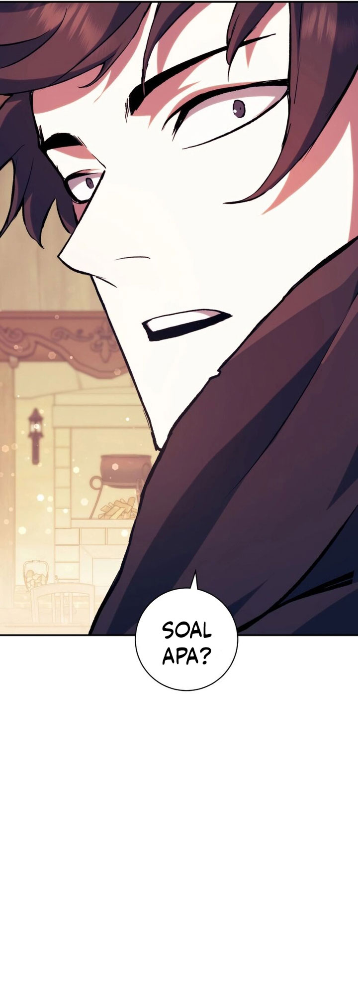 Return of the Broken Constellation Chapter 115 Gambar 44