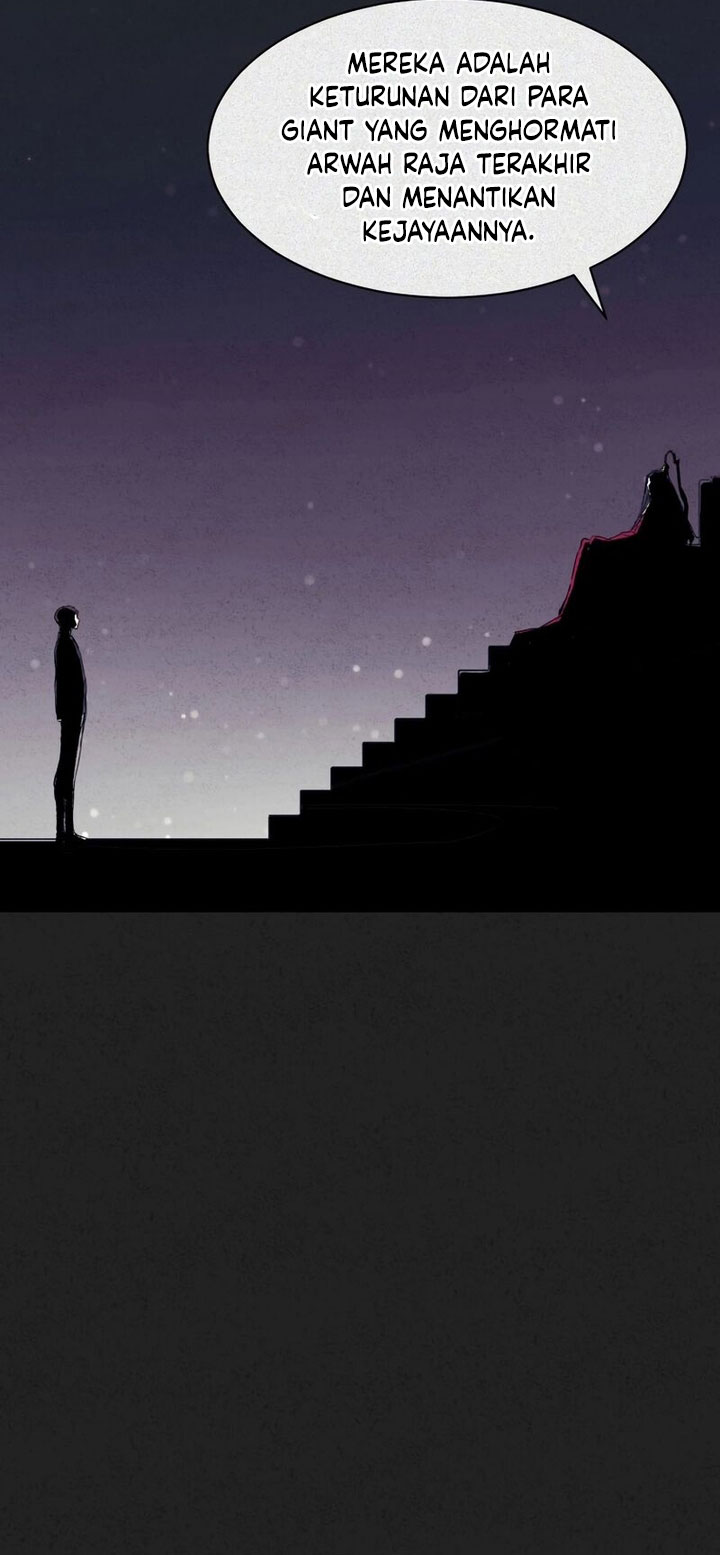 Return of the Broken Constellation Chapter 115 Gambar 47