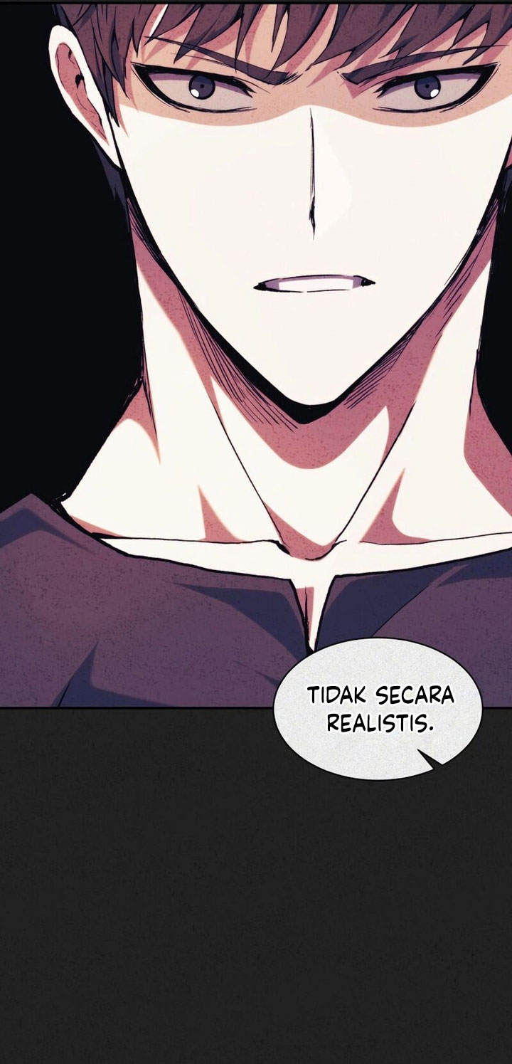 Return of the Broken Constellation Chapter 115 Gambar 49