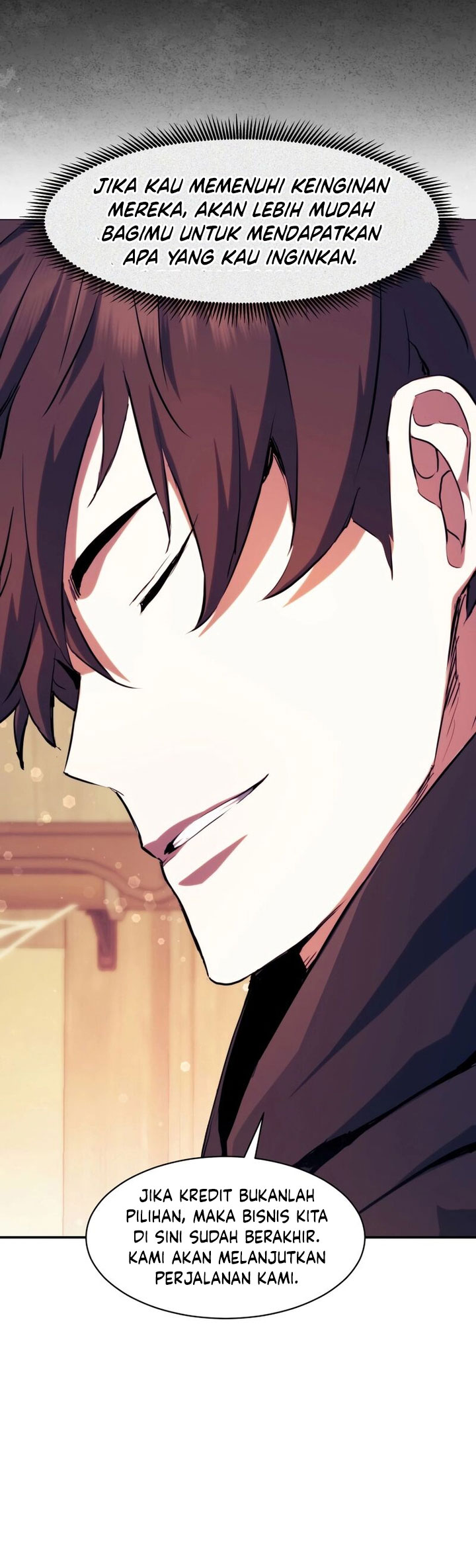 Return of the Broken Constellation Chapter 115 Gambar 51