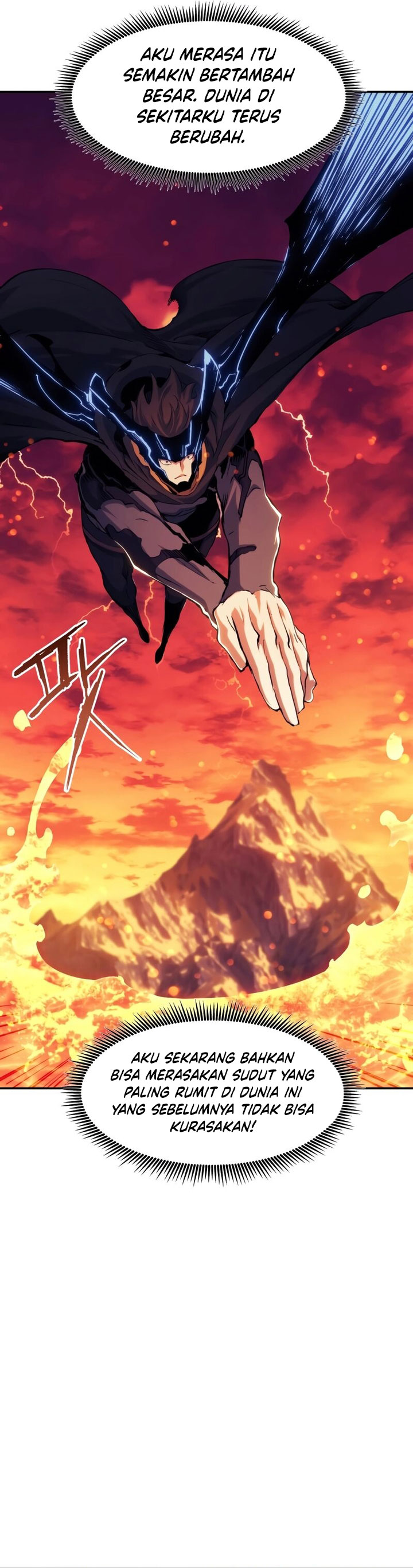 Return of the Broken Constellation Chapter 117 Gambar 7