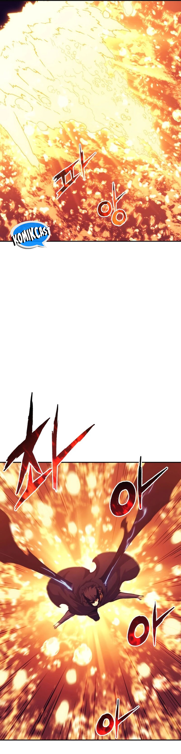 Return of the Broken Constellation Chapter 117 Gambar 8