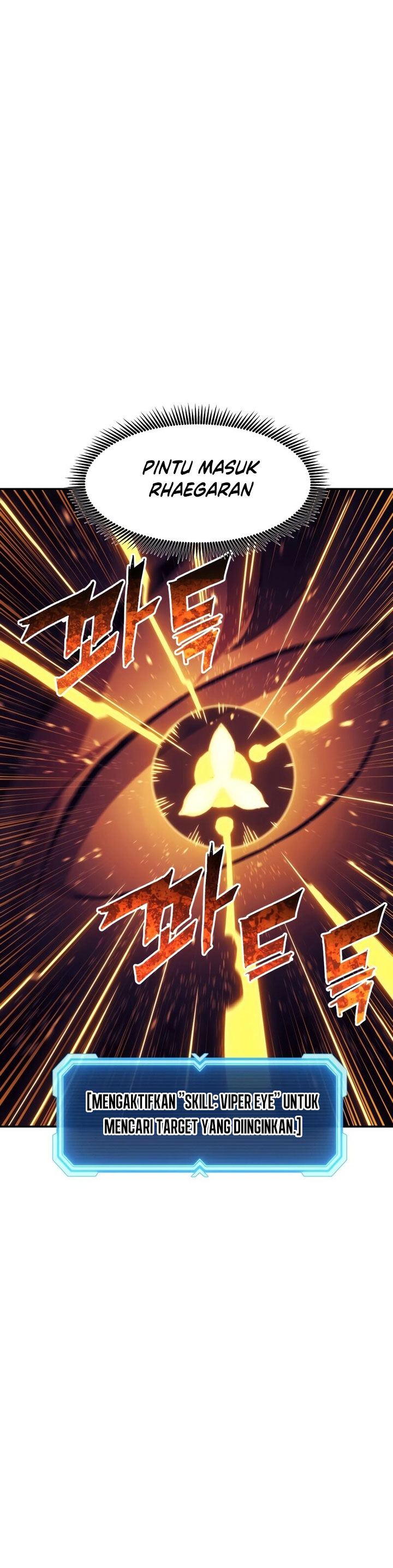 Return of the Broken Constellation Chapter 117 Gambar 9