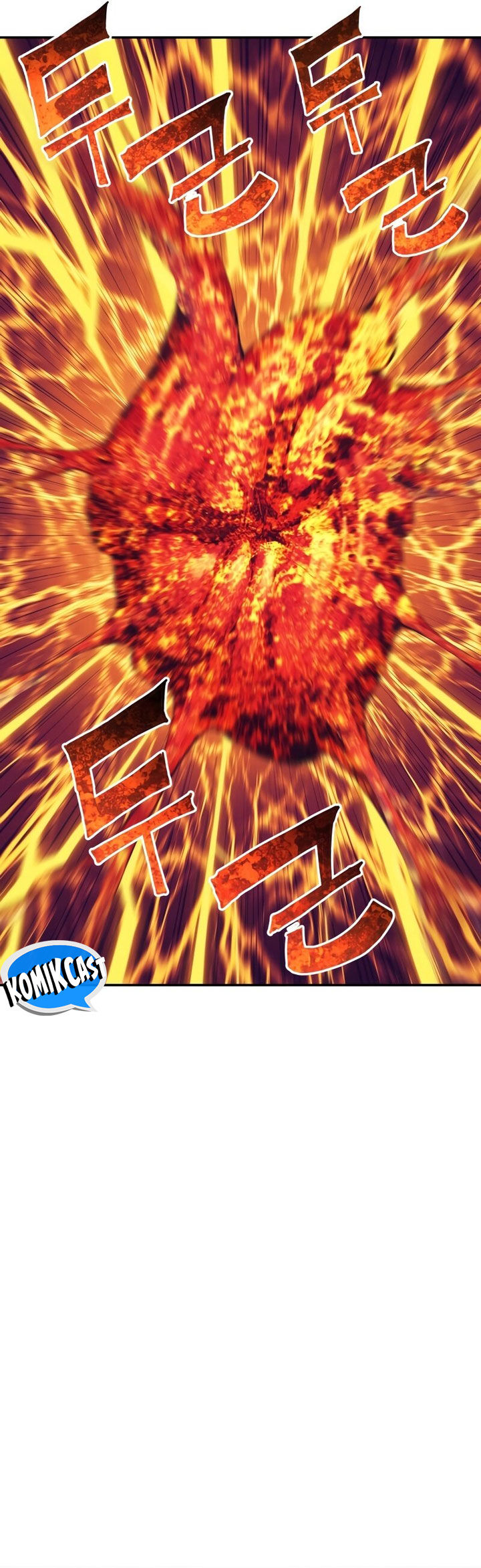 Return of the Broken Constellation Chapter 117 Gambar 10