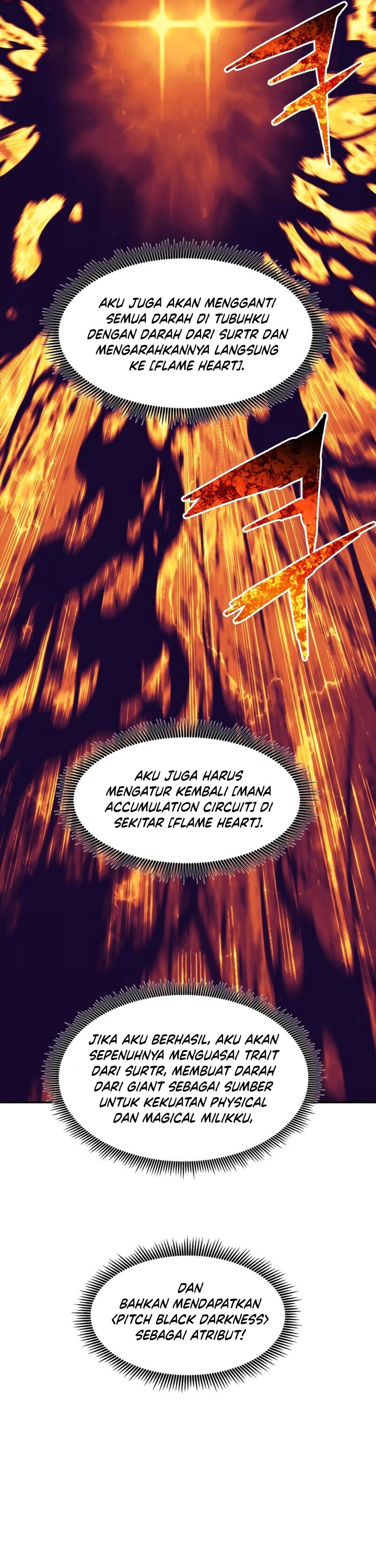 Return of the Broken Constellation Chapter 117 Gambar 22