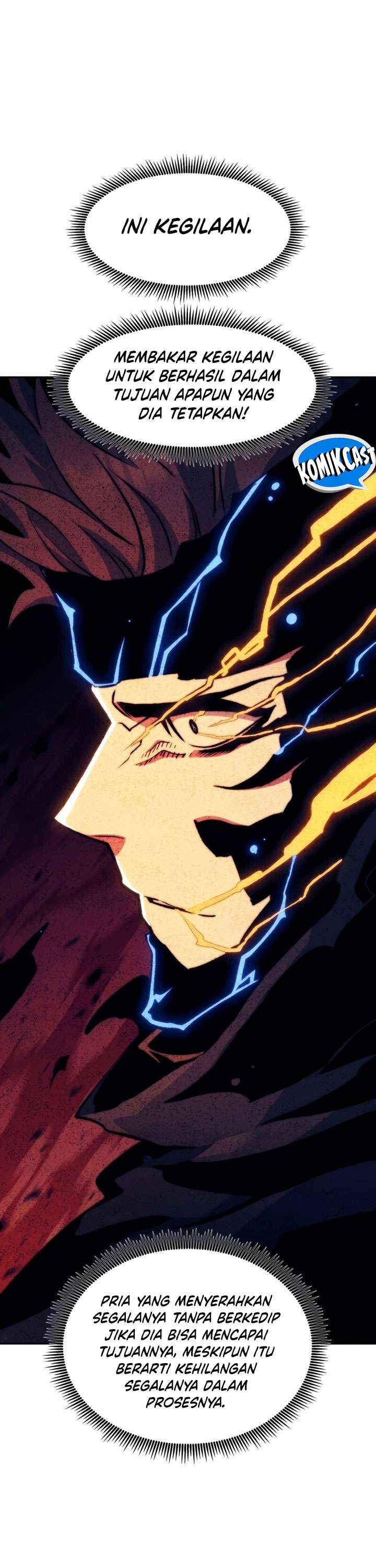 Return of the Broken Constellation Chapter 117 Gambar 25