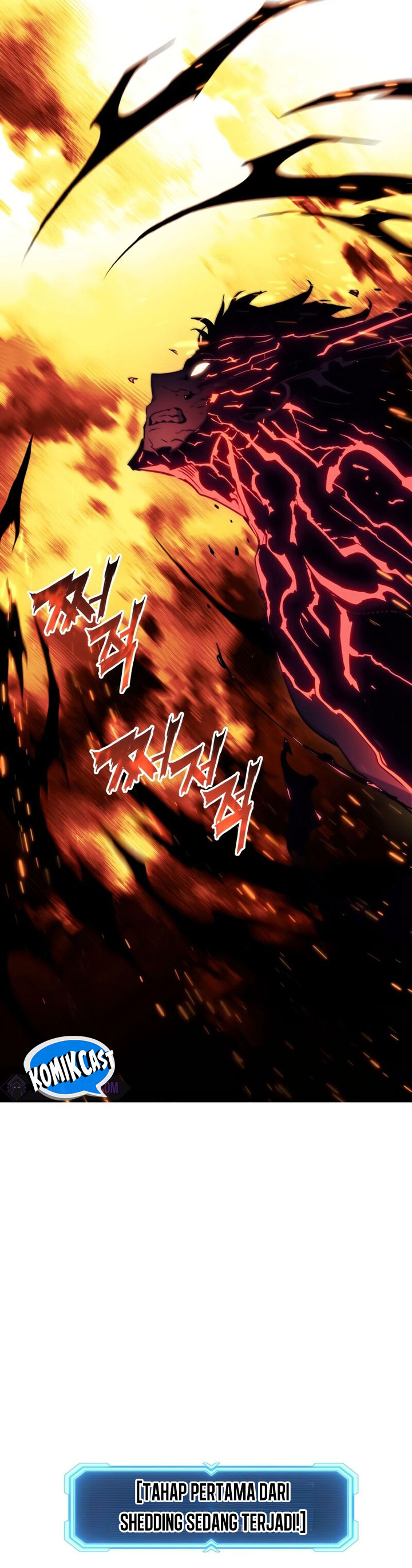 Return of the Broken Constellation Chapter 117 Gambar 30