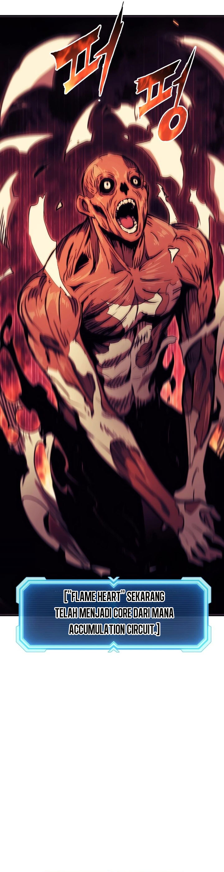 Return of the Broken Constellation Chapter 117 Gambar 31