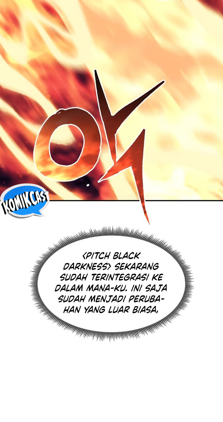 Return of the Broken Constellation Chapter 117 Gambar 33