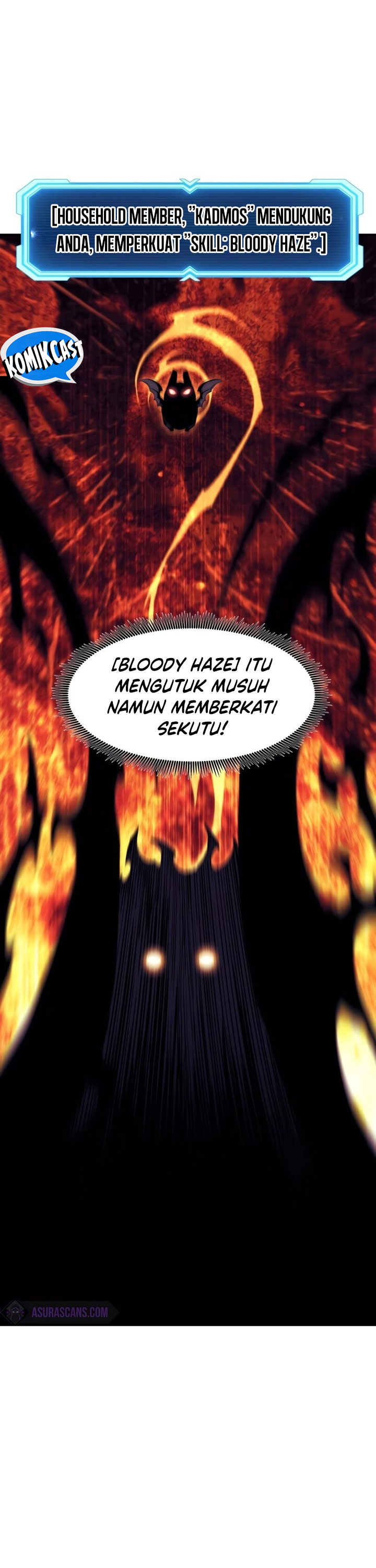 Return of the Broken Constellation Chapter 117 Gambar 35