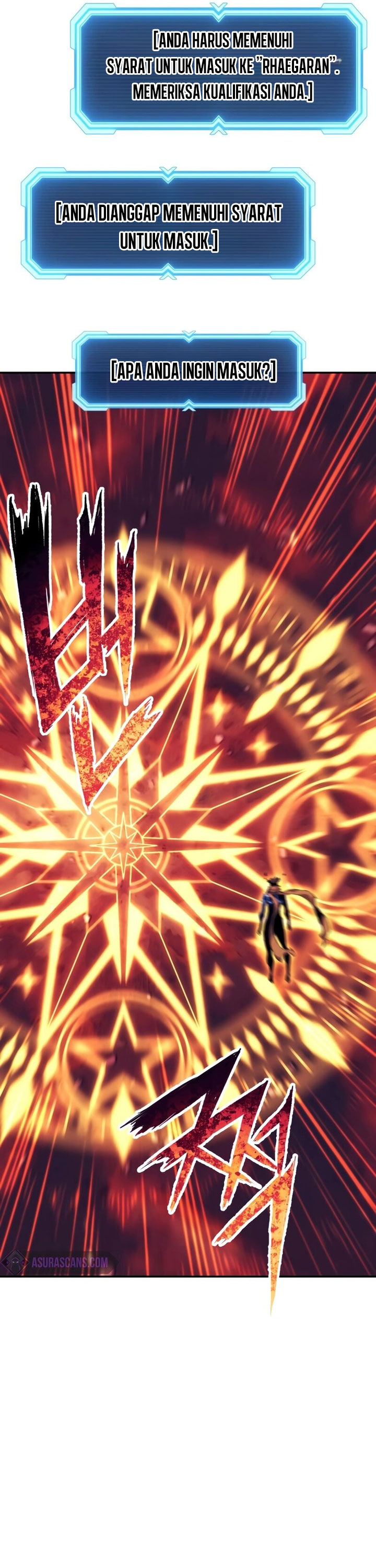 Return of the Broken Constellation Chapter 117 Gambar 39