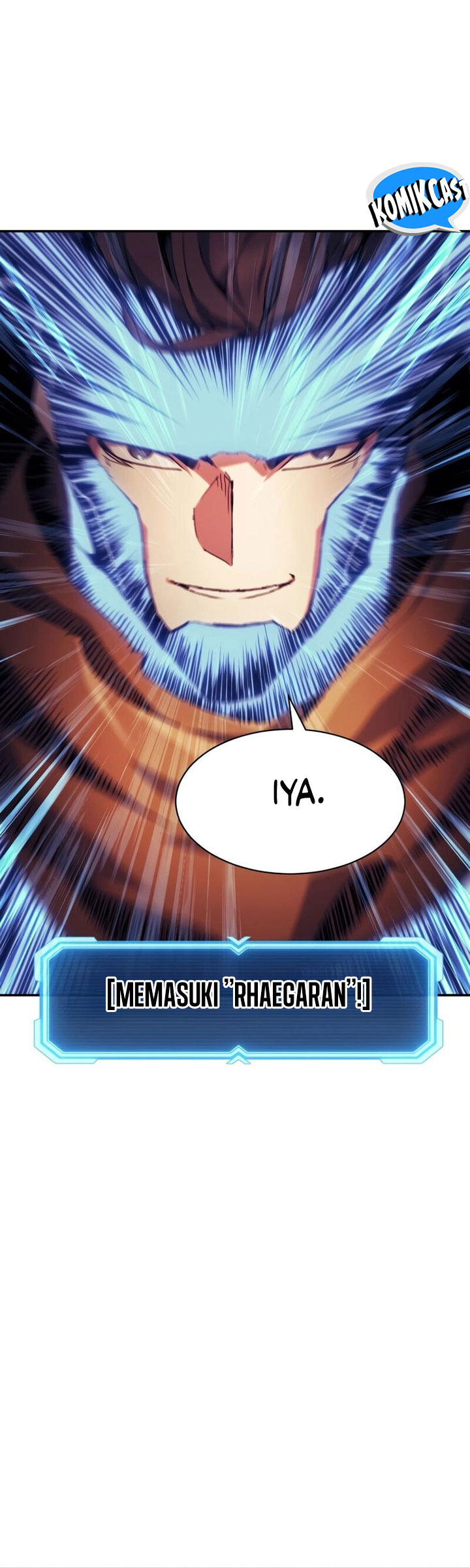 Return of the Broken Constellation Chapter 117 Gambar 40