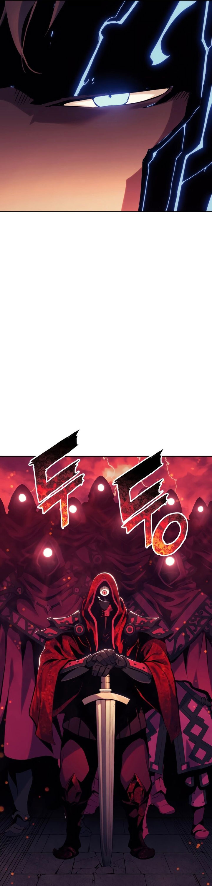 Return of the Broken Constellation Chapter 117 Gambar 42