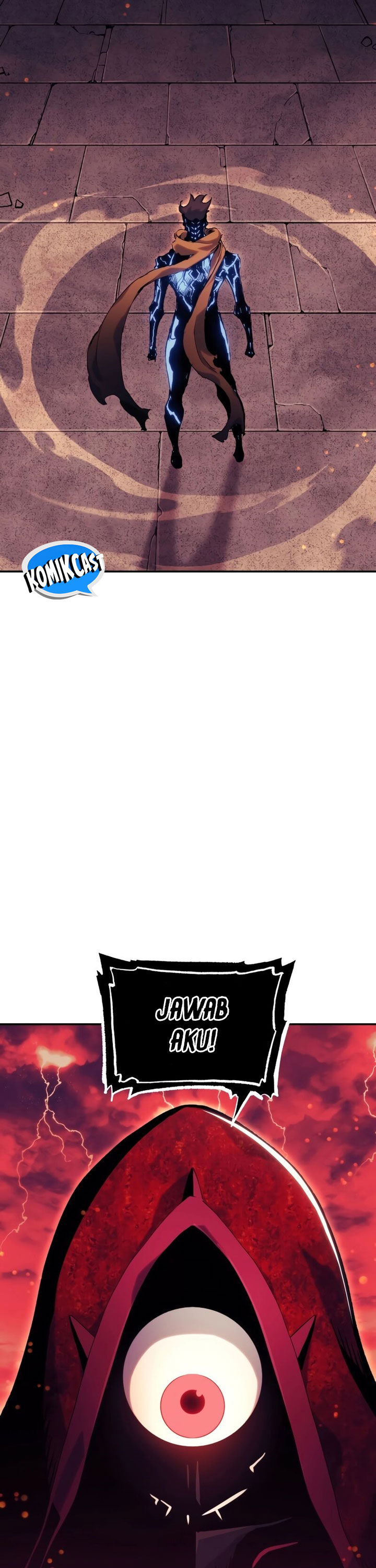 Return of the Broken Constellation Chapter 117 Gambar 43